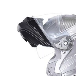 Brand new ???? Ventilation Hjc Rpha Max Mc5f Chin Bar Set ????