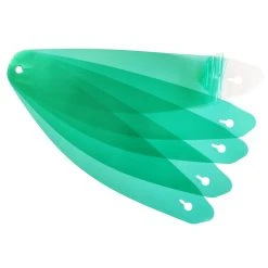 Top 10 ???? Visors Hjc Rpha 1 Tear Off Film 5 Set ????