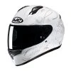 Cheap ???? Plastic Hjc C10 Epik Helmet White Pink ???? 1 Cheap ???? Plastic Hjc C10 Epik Helmet White Pink ???? -HJC Shop hjc c10 epik bianco