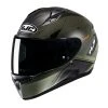 Best reviews of ???? Plastic Hjc C10 Inka Helmet Green Orange ???? -HJC Shop hjc c10 inka verde