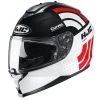 Best reviews of ???? Plastic Hjc C70 Curves Helmet White Red ❤️ 1 Best reviews of ???? Plastic Hjc C70 Curves Helmet White Red ❤️ -HJC Shop hjc c70 curves rosso