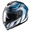 Buy ???? Plastic Hjc C70 Lantic Helmet Blue White ???? 1 Buy ???? Plastic Hjc C70 Lantic Helmet Blue White ???? -HJC Shop hjc c70 lantic blubianco