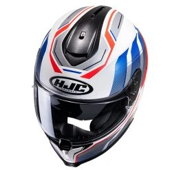 Cheapest ???? Plastic Hjc C70 Nian Helmet Red Blue ???? 7 Cheapest ???? Plastic Hjc C70 Nian Helmet Red Blue ???? -HJC Shop hjc c70 nian blu 3