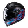 Cheap ???? Plastic Hjc C70 Pentas Helmet Blue Red ???? -HJC Shop hjc c70 pentas blurosso