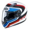 New ???? Plastic Hjc Cs-15 Rako Helmet Red Blue ???? -HJC Shop hjc c70 rako rosso