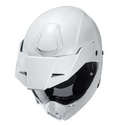 Flash Sale ⭐ Plastic Hjc C80 Modular Helmet White ???? 10 Flash Sale ⭐ Plastic Hjc C80 Modular Helmet White ???? -HJC Shop hjc c80 bianco 2