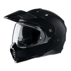 Best reviews of ???? Plastic Hjc C80 Modular Helmet Black ????