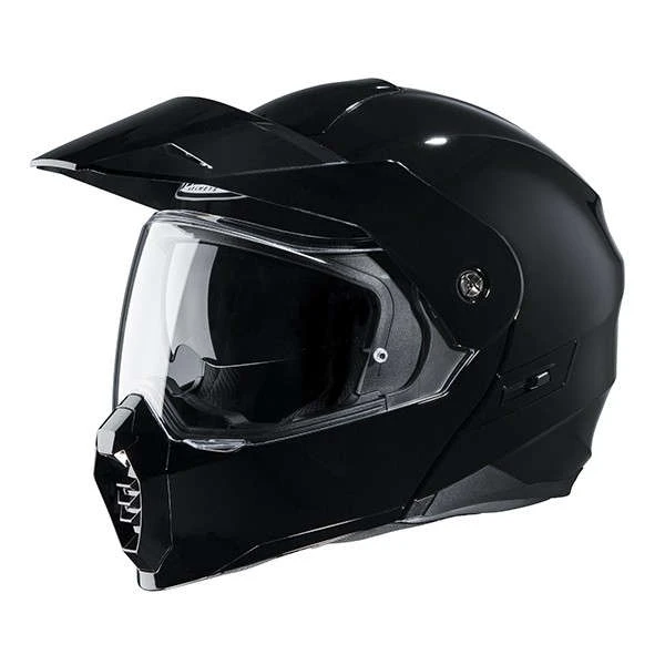 Best reviews of ???? Plastic Hjc C80 Modular Helmet Black ???? 3 Best reviews of ???? Plastic Hjc C80 Modular Helmet Black ????