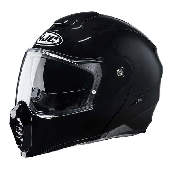 Best reviews of ???? Plastic Hjc C80 Modular Helmet Black ???? 4 Best reviews of ???? Plastic Hjc C80 Modular Helmet Black ???? - Image 2