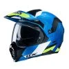 Brand new ???? Plastic Hjc C80 Rox Modular Helmet Blue ✔️ 1 Brand new ???? Plastic Hjc C80 Rox Modular Helmet Blue ✔️ -HJC Shop hjc c80 rox blu 1