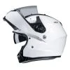 Best reviews of ???? Plastic Hjc C91 Modular Helmet White ???? 2 Best reviews of ???? Plastic Hjc C91 Modular Helmet White ???? -HJC Shop hjc c91 bianco 3