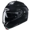 Best reviews of ???? Plastic Hjc C91 Modular Helmet Black ???? -HJC Shop hjc c91 nero