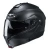 Outlet ???? Plastic Casco Modulare Hjc C91 Matt Black ???? 2 Outlet ???? Plastic Casco Modulare Hjc C91 Matt Black ???? -HJC Shop hjc c91 neromatt