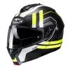 Deals ???? Plastic Hjc C91 Octo Modular Helmet Yellow Black ???? -HJC Shop hjc c91 octo giallo