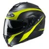 Hot Sale ⭐ Plastic Hjc C91 Taly Modular Helmet Yellow ???? 1 Hot Sale ⭐ Plastic Hjc C91 Taly Modular Helmet Yellow ???? -HJC Shop hjc c91 taly giallo