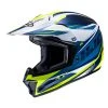 Cheap ✔️ Plastic Hjc Cl-xy 2 Drift Kid Helmet Blue Yellow ✨ -HJC Shop hjc cl xy 2 drift blu