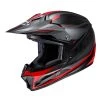 Budget ⭐ Plastic Hjc Cl-xy 2 Drift Kid Helmet Red Black ???? -HJC Shop hjc cl xy 2 drift rosso