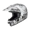 Buy ???? Plastic Hjc Cl-xy 2 Creeper Kid Helmet White ⭐ -HJC Shop hjc clxy 2 creeper bianco