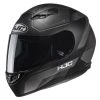 Deals ⌛ Plastic Hjc Cs-15 Inno Helmet Grey Black ????