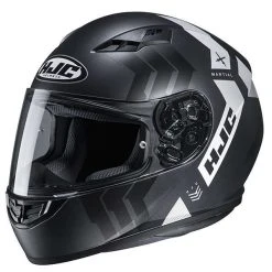 Hot Sale ???? Plastic Hjc Cs-15 Martial Helmet Black ????