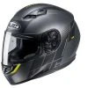Cheapest ???? Plastic Hjc Cs-15 Mylo Helmet Dark Grey ???? -HJC Shop hjc cs15 mylo grigio