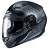 Top 10 ✔️ Plastic Full Face Helmet Hjc Cs-15 Trion Black ???? 1 Top 10 ✔️ Plastic Full Face Helmet Hjc Cs-15 Trion Black ???? -HJC Shop hjc cs 15 trion nero