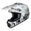 Budget ???? Plastic Hjc Cs-mx 2 Creeper Helmet White ????