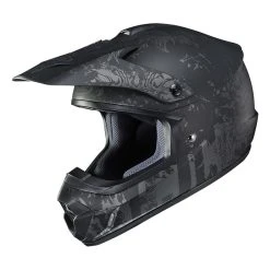 Deals ???? Plastic Hjc Cs-mx 2 Creeper Helmet Black ????