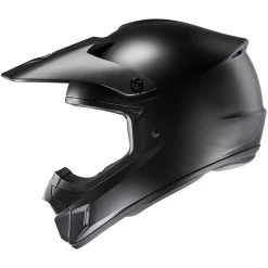 Brand new ???? Plastic Hjc Cs-mx 2 Semi Flat Helmet Black ???? -HJC Shop hjc csmx2 semiopaco nero 3