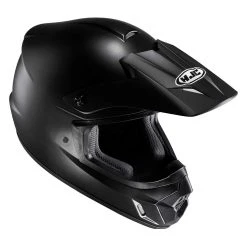 Brand new ???? Plastic Hjc Cs-mx 2 Semi Flat Helmet Black ???? -HJC Shop hjc csmx2 semiopaco nero 4