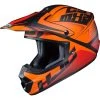 Promo ✨ Plastic Hjc Cs Mx 2 Ellusion Helmet Orange Black ???? -HJC Shop hjc csmx2ellusion arancio
