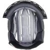 Budget ???? Inner Padding Hjc Cs-mx 2 Top Liner Black ???? -HJC Shop hjc csmx 2 crownpad nero