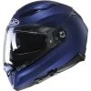Cheap ???? Fiber Hjc F70 Helmet Matt Blue ⌛ -HJC Shop hjc f70 blumatt