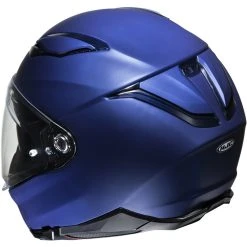 Cheap ???? Fiber Hjc F70 Helmet Matt Blue ⌛ 7 Cheap ???? Fiber Hjc F70 Helmet Matt Blue ⌛ -HJC Shop hjc f70 blumatt 3
