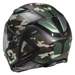 Deals ✨ Fiber Hjc F70 Katra Helmet Camo ???? -HJC Shop hjc f70 katra camo 3