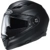 Cheap ???? Fiber Hjc F70 Helmet Matt Black ????