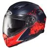 Discount ???? Fiber Hjc F70 Spielberg Red Bull Ring Helmet ???? -HJC Shop hjc f70 redbull ring