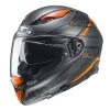 Brand new ⌛ Fiber Hjc F70 Tino Helmet Orange ???? 1 Brand new ⌛ Fiber Hjc F70 Tino Helmet Orange ???? -HJC Shop hjc f70 tino arancio
