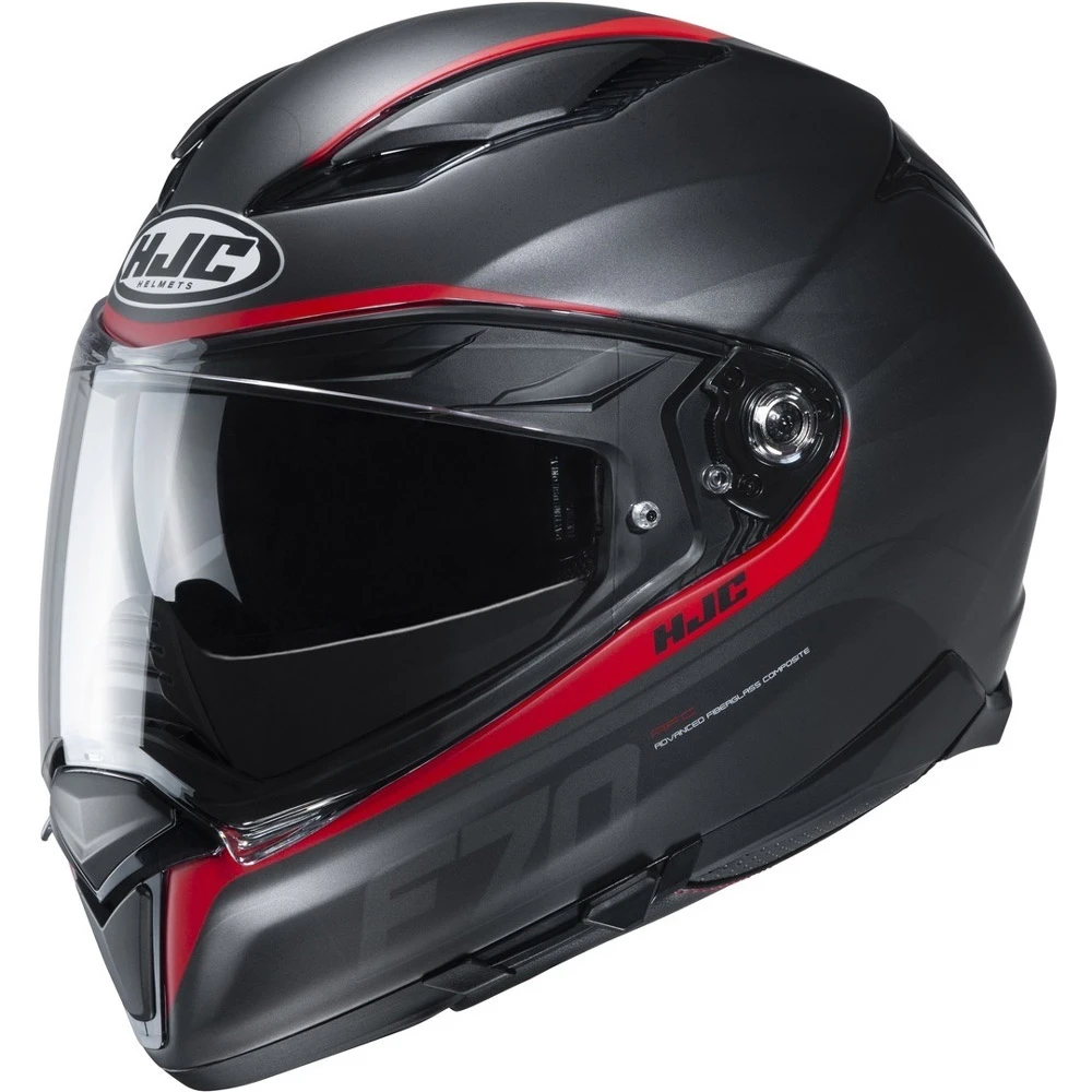 Cheapest ???? Fiber Hjc F70 Feron Helmet Black Red ???? 3 Cheapest ???? Fiber Hjc F70 Feron Helmet Black Red ????