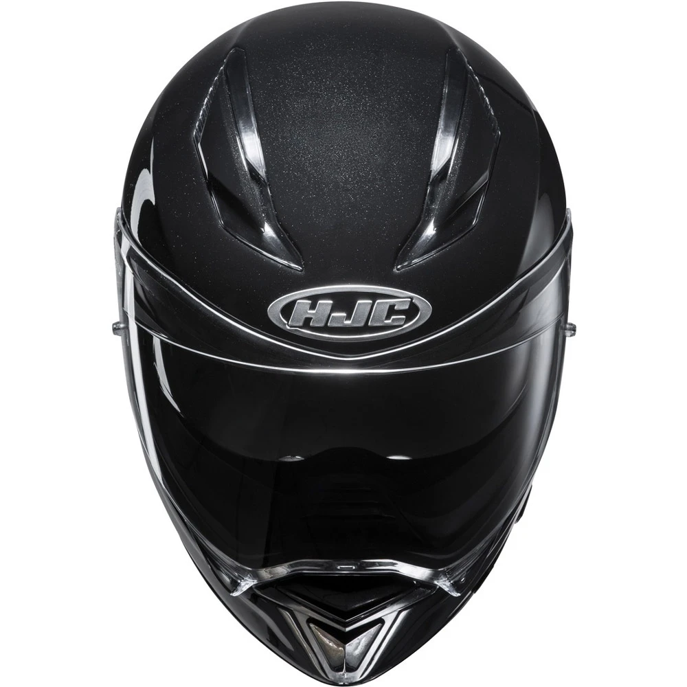 Best Pirce ???? Fiber Hjc F70 Métal Helmet Black ???? 6 Best Pirce ???? Fiber Hjc F70 Métal Helmet Black ???? - Image 4