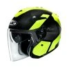 Discount ✨ Fiber Hjc Fg Jet Epen Helmet Black Yellow ???? -HJC Shop hjc fg jet epen giallo