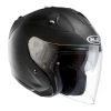 Deals ⌛ Fiber Hjc Casco Fg Jet Black Matt ✔️ -HJC Shop hjc fg jet metal nero opaco