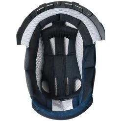 Top 10 ???? Inner Padding Hjc Fg Jet Top Liner Blue ⌛