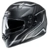 Cheap ???? Fiber Full Face Helmet Hjc Fg St Gridan Black ???? 2 Cheap ???? Fiber Full Face Helmet Hjc Fg St Gridan Black ???? -HJC Shop hjc fgst gridan nero