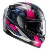 Top 10 ???? Fiber Hjc Fg St Kume Mc8sf Fuchsia Black White ????