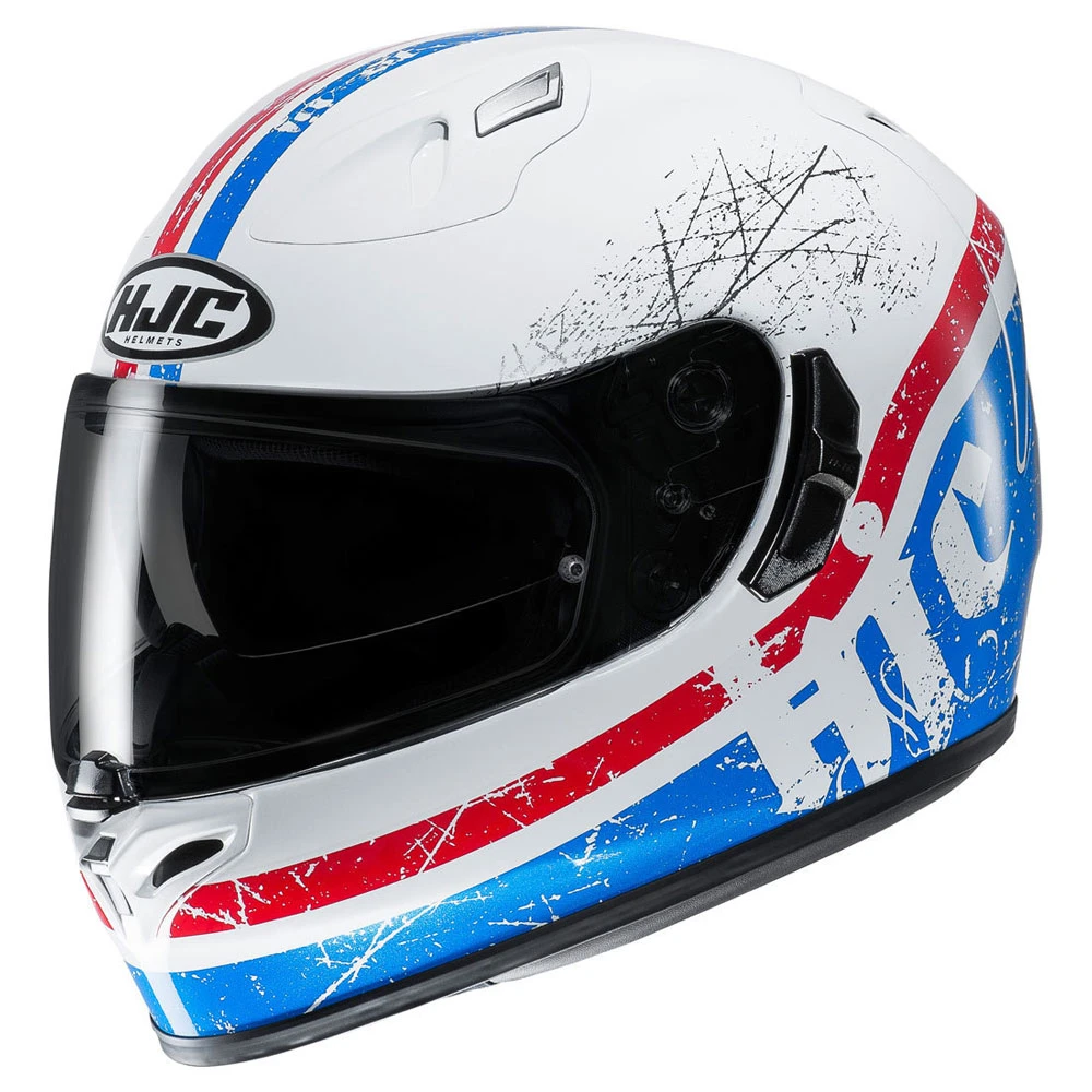 Cheapest ???? Fiber Full Face Helmet Hjc Fg St Labi White ???? 3 Cheapest ???? Fiber Full Face Helmet Hjc Fg St Labi White ????