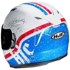 Cheapest ???? Fiber Full Face Helmet Hjc Fg St Labi White ???? 7 Cheapest ???? Fiber Full Face Helmet Hjc Fg St Labi White ???? -HJC Shop hjc fgst labi bianco 2