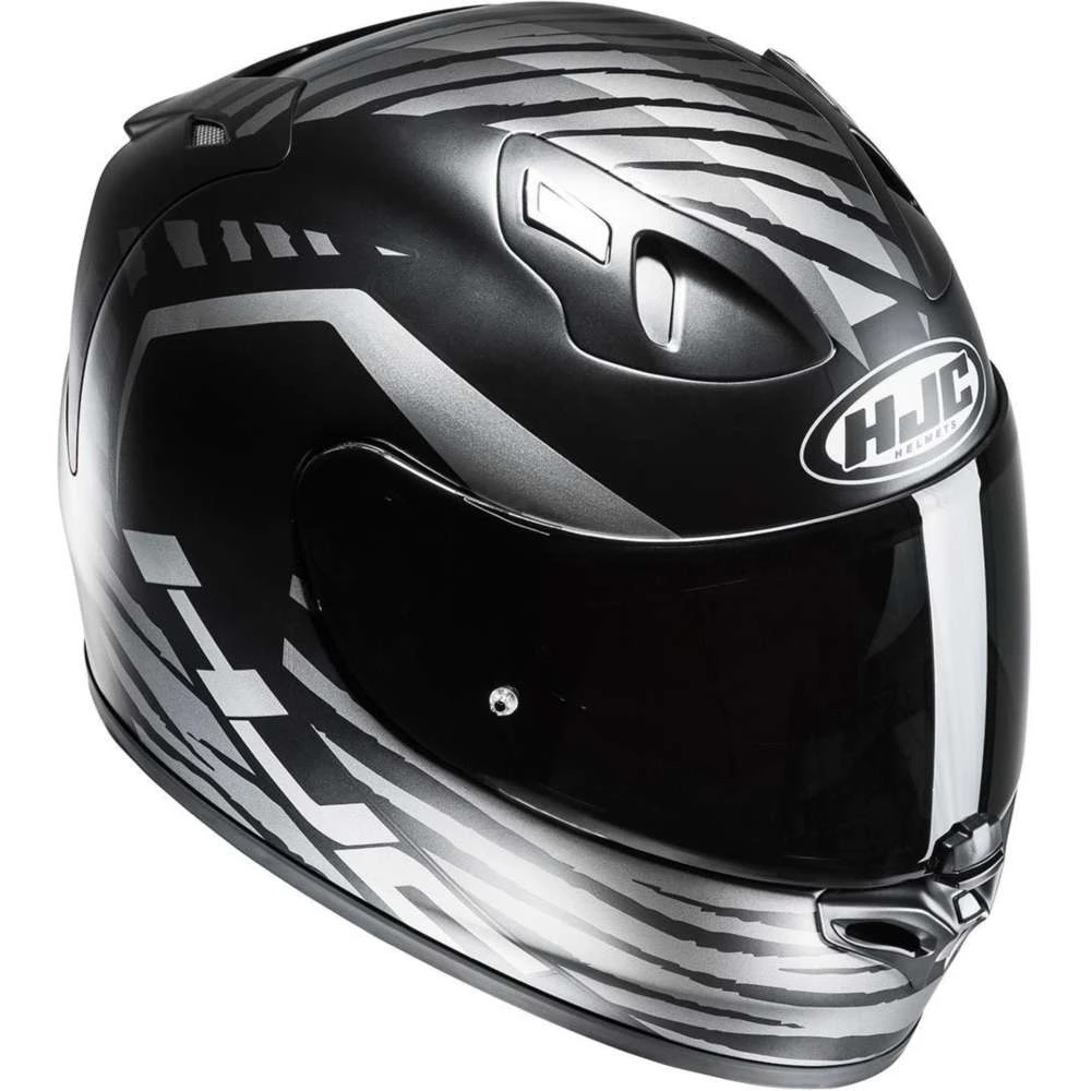 Flash Sale ⌛ Fiber Hjc Fg St Tian Mc5sf Black Anthracite ⭐ 5 Flash Sale ⌛ Fiber Hjc Fg St Tian Mc5sf Black Anthracite ⭐ - Image 3