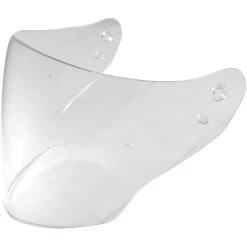 Budget ???? Visors Hjc Hj-17r Visor Clear ⌛