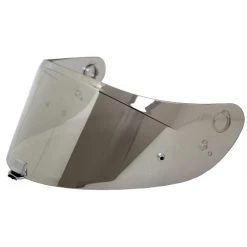 Discount ???? Visors Hjc Hj-26st Visor Compatible With Rpha 70/11 Silver ????